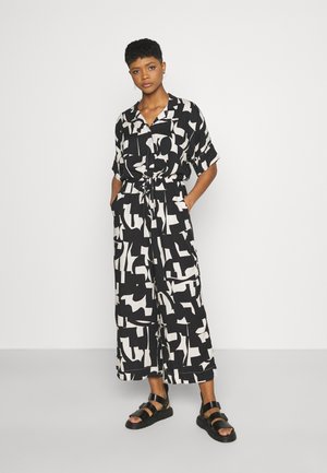 KALOLO - Jumpsuit - beige