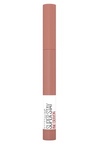 Maybelline New York SUPER STAY INK CRAYON - Rossetto - 95 talk to the talk