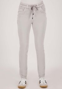 Niet geselecteerd, grijs