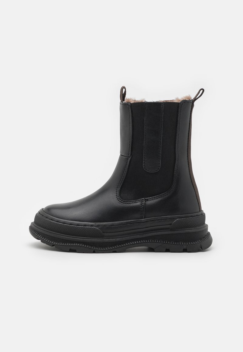 Bisgaard MILA - Klassiset nilkkurit - black