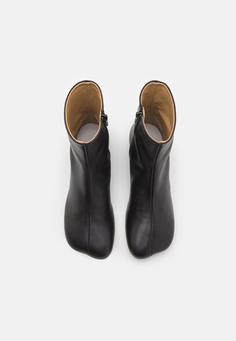 MM6 Maison Margiela BOOT - Støvletter - black