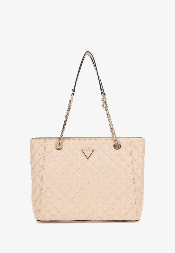 GIULLY - Handbag - hellrose