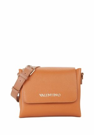 ALEXIA - Sac bandoulière - cuoio