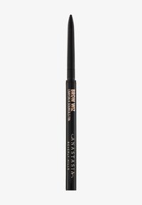 Anastasia Beverly Hills - MINI BROW WIZ - Matite sopracciglia - dark brown Immagine in miniatura 1