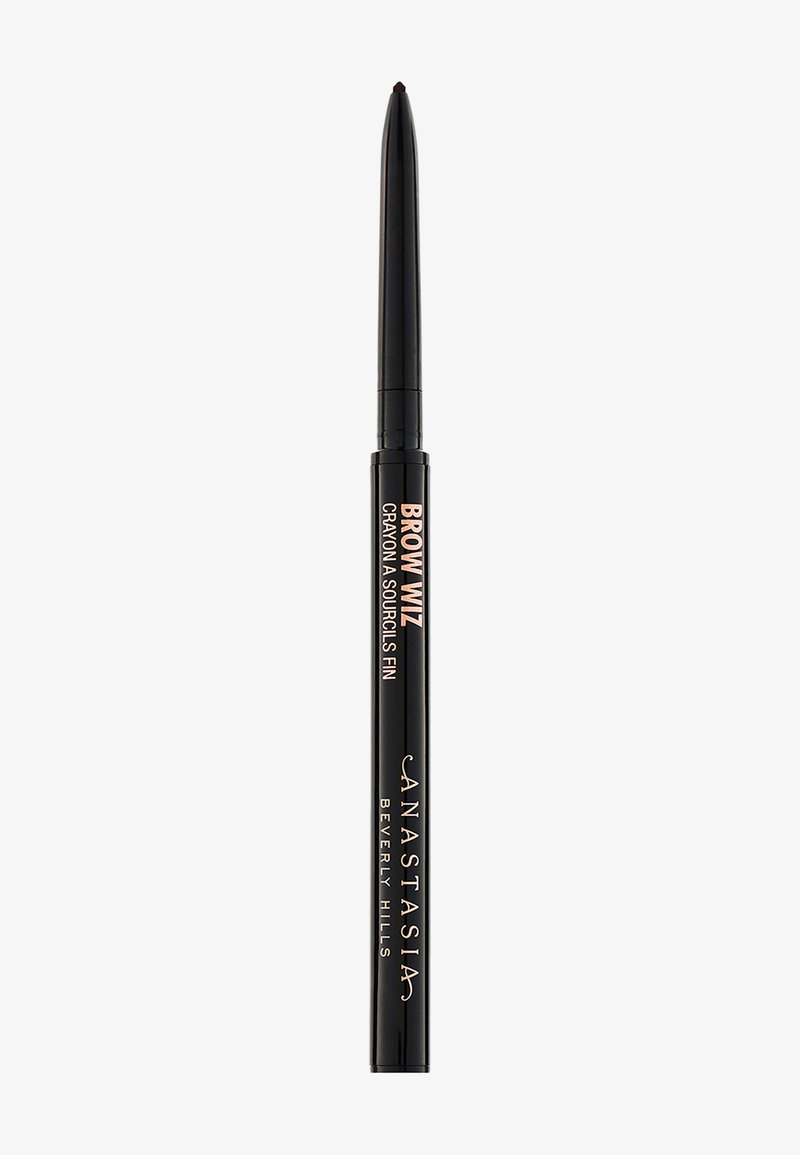 Anastasia Beverly Hills - MINI BROW WIZ - Eyebrow Pencil - dark brown, Ampliar