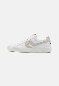 Levi's® - SWIFT - Sneakers - regular white Miniaturebillede 1