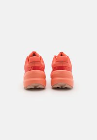 Salomon SPEEDCROSS 6 - Löparskor terräng - emberglow/fusion coral/flame scarlet