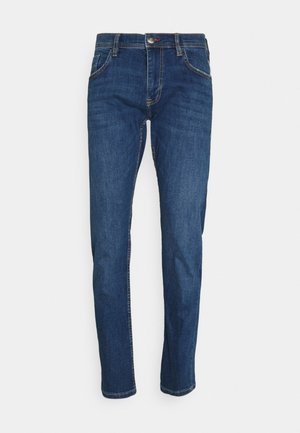 Slim fit jeans - blue medium wash
