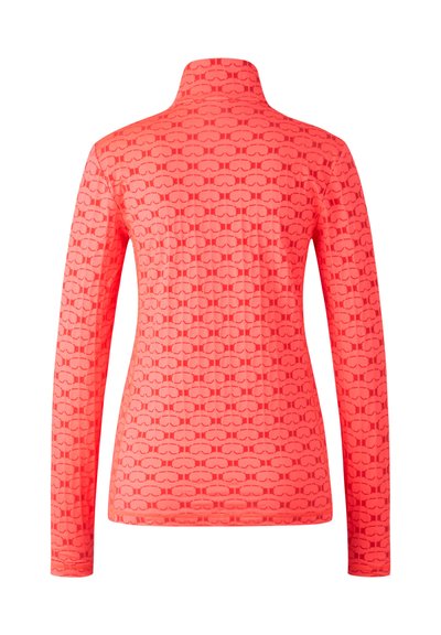 Bogner Fire + Ice MARGO2 - Top s dlouhým rukávem - pink