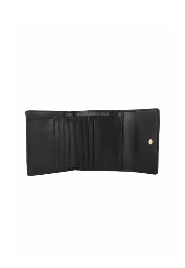 GOCCIA COMPACT WALLET - Wallet - nero2