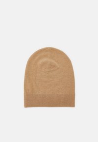 Repeat HAT - Gorro - camel