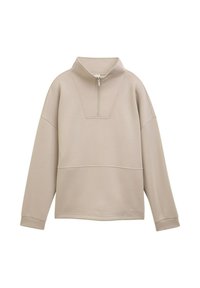 Geselecteerd, soft taupe/grey