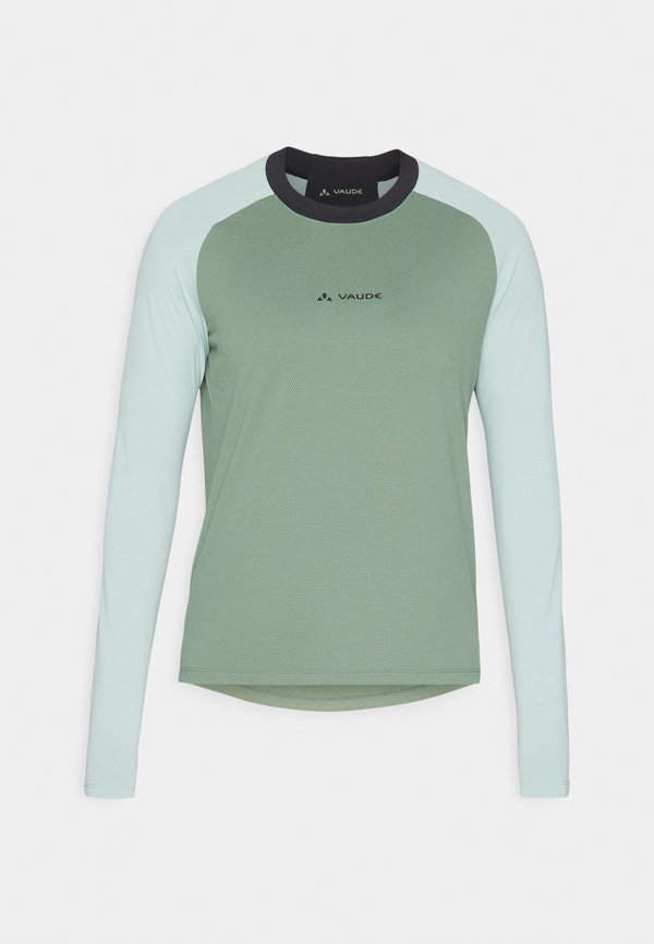 LOAMER - Long sleeved top - agave3