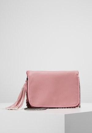 Sac bandoulière - pink