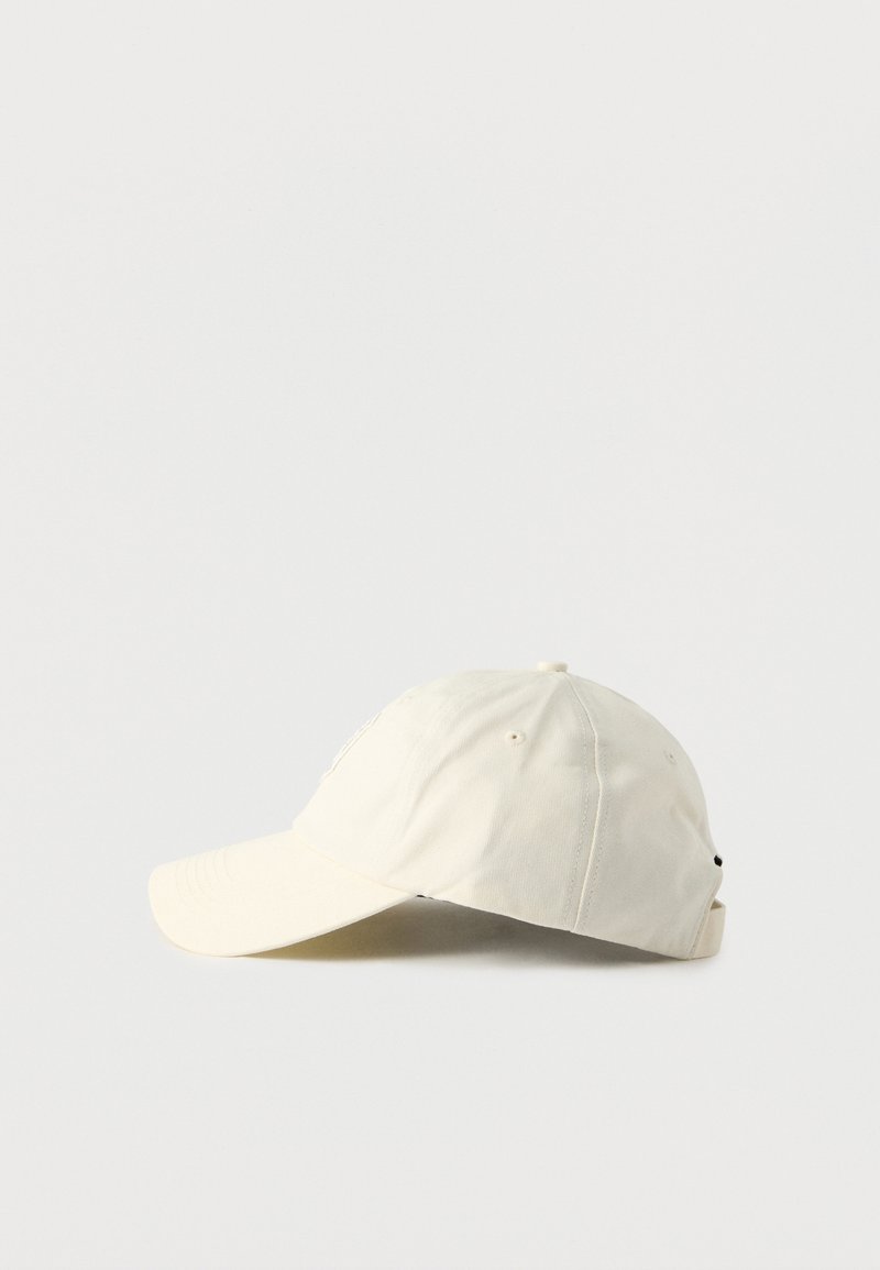 NWT The Krooples Unisex Tan “What Is?” Adjustable Baseball Cap The Kooples | Accessories | The Kooples Nwt Redbaseball Cup  main image 3