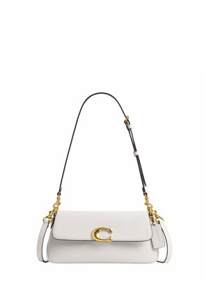 COACH Geantă de mână - b chalk