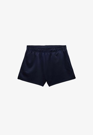 Koton Verryttelyhousut - dark blue