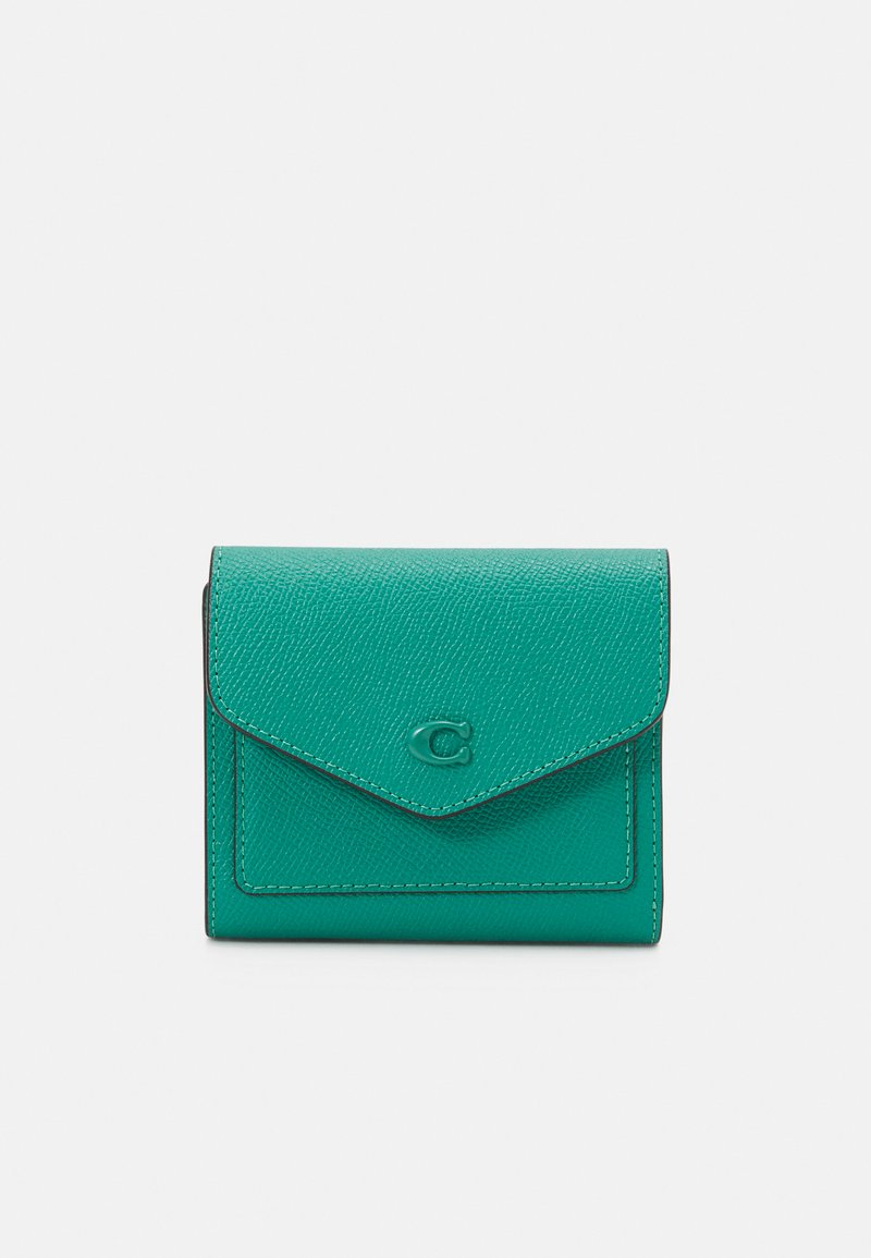 Coach SMALL WALLET Wallet bright green/light green Zalando.co.uk