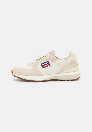 ABRILAKE - Sneaker low - cream