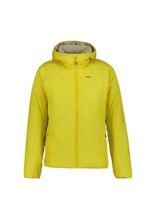 Bangor  - Softshelljacke - olive