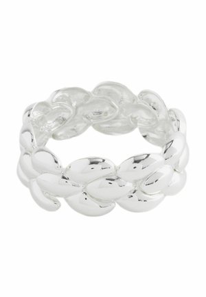 Karkötő - silver tone