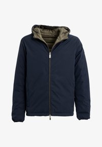 Non selezionato, dark blue