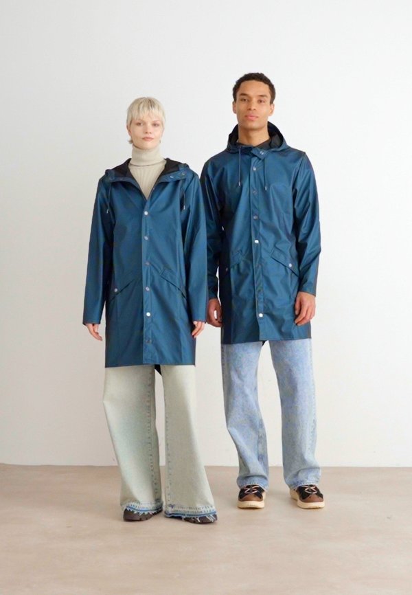 LONG JACKET UNISEX - Parka - galena2