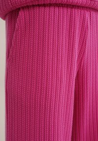 WE Fashion Nohavice - pink