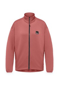 Unausgewählt, mineral red