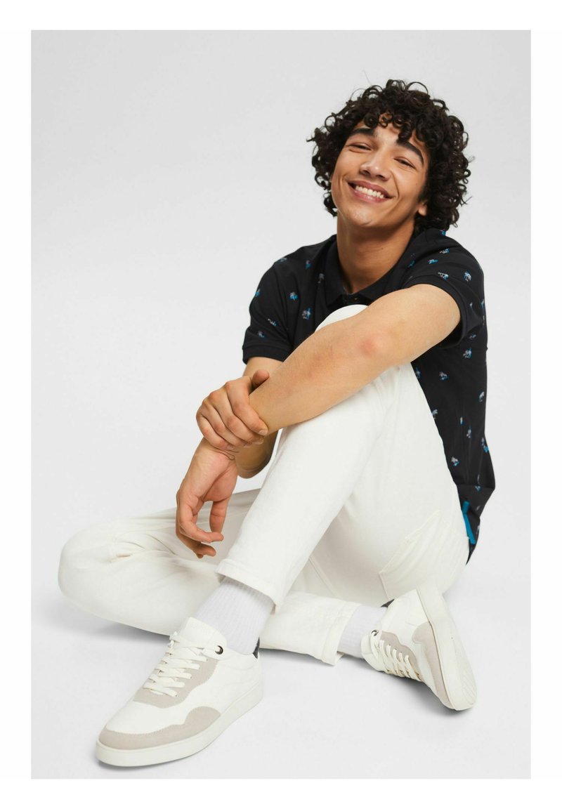 Esprit Trainers off white/offwhite Zalando.co.uk