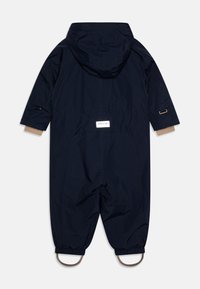 MINI A TURE MATWISTI SNOWSUIT UNISEX - Schneeanzug - outer space