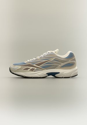 Reebok Classic, PREMIER ROAD 1000 UNISEX - Маратонки - elevatedbeige leisureblue silver