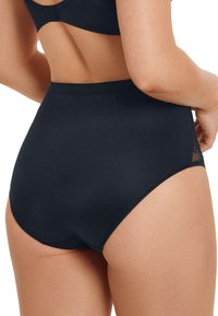 Lisca Slip - gris foncé