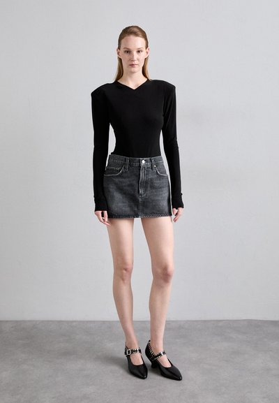 Bally GELY - Tacones - black