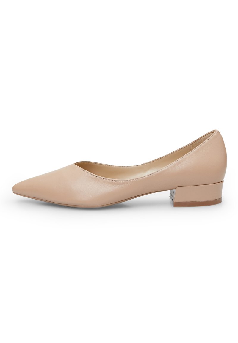 Bata Classic heels - rosa