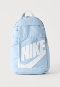 Non selezionato, light blue/white