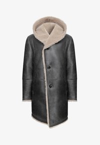 Selezionato, anthracite