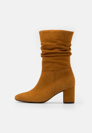 Bottes - yellow