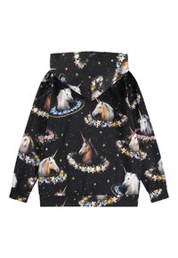 Molo RHONA HOODIES - Športni pulover - black