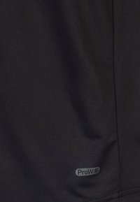 Spyder SPYDER MEN SHORT SLEEVE T-SHIRT - Camiseta estampada - black