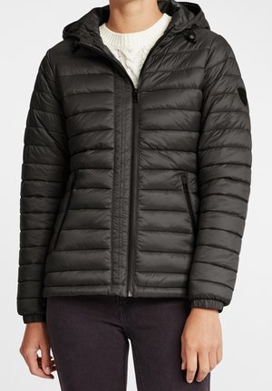 Chaqueta de invierno - black