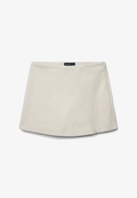 Unausgewählt, bianco lana