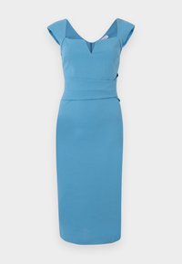 Selecionado, powder blue