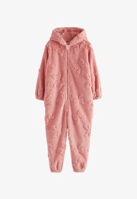 Unausgewählt, pink bow