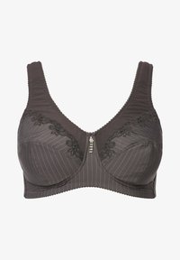 Niet geselecteerd, anthracite