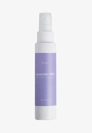 SLOW-AGING FACE MIST - Tonico viso - lavender