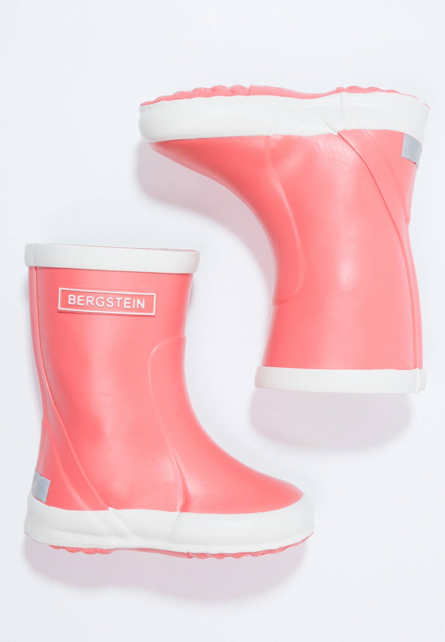 Bergstein Botas de lluvia Bergstein Rainboot celeste (09) | The Little  Green Bag