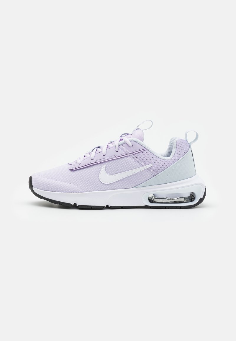 Nike Sportswear AIR MAX INTRLK LITE - Sapatilhas - violet frost/white/barely grape/pure platinum