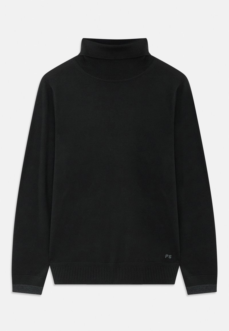 PS Paul Smith Trui zwart PS Paul Smith Trui zwart