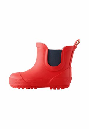 YOUNGER - Cizme din cauciuc - red